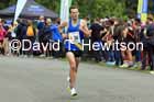 Senior mens Northern 6 Stage Relay, 2023 Northern 6 and 4 Stage Relays and Youngsters, Birkenhead Park, Wirral.  Photo: David T. Hewitson/Sports for All Pics